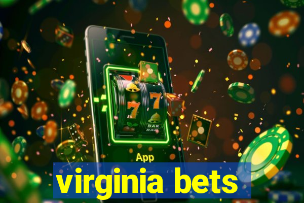 virginia bets