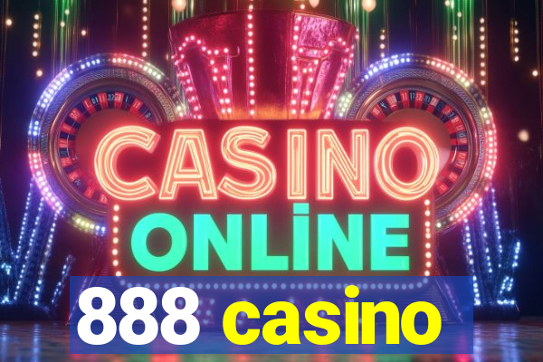 888 casino