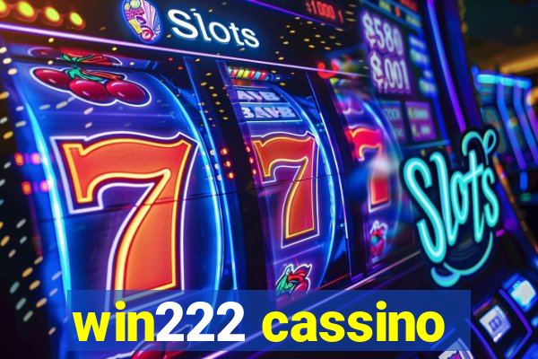 win222 cassino