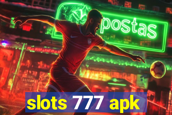 slots 777 apk