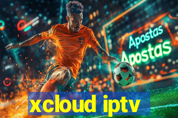 xcloud iptv