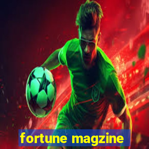 fortune magzine