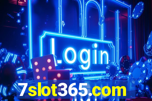 7slot365.com