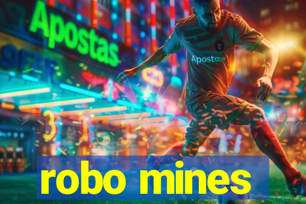 robo mines