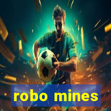 robo mines