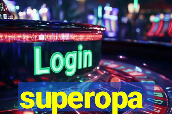 superopa