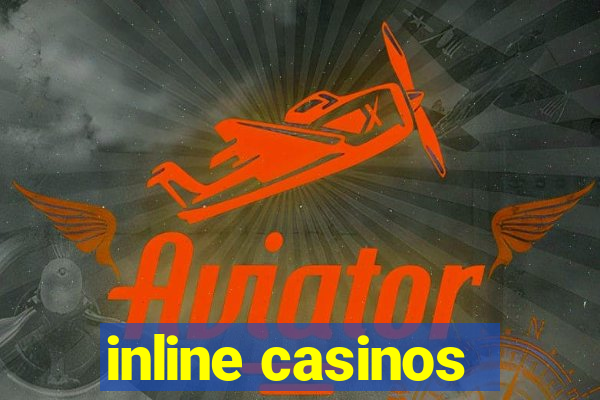 inline casinos