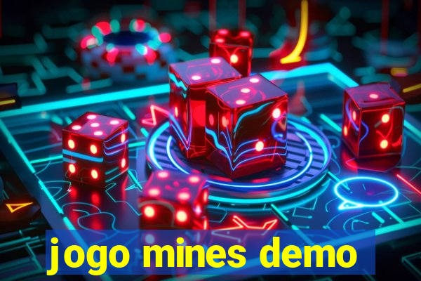 jogo mines demo