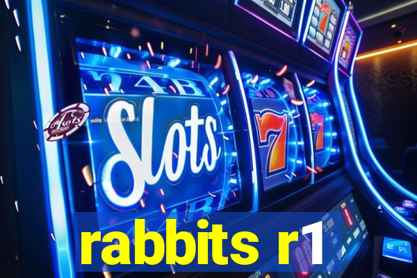 rabbits r1