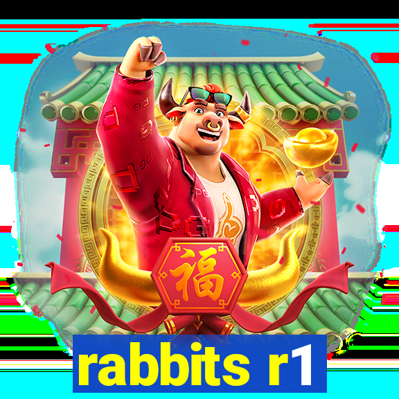 rabbits r1