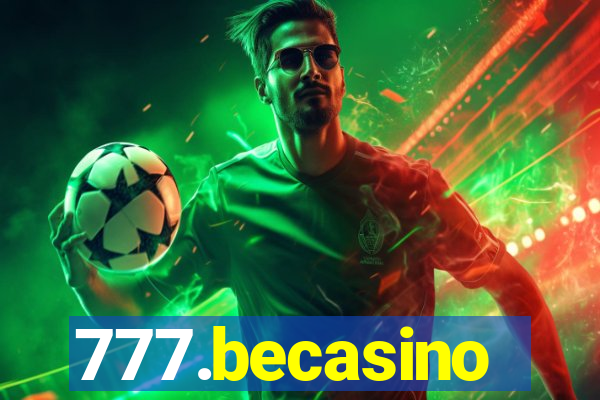 777.becasino