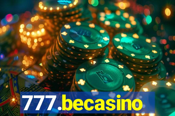 777.becasino