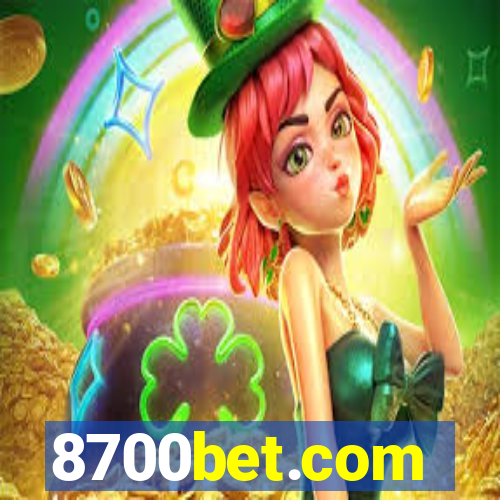 8700bet.com