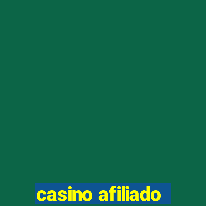 casino afiliado