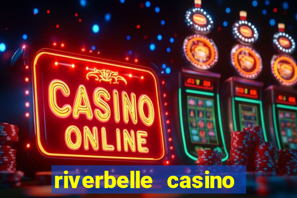 riverbelle casino nz login