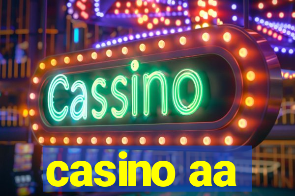 casino aa