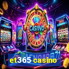 et365 casino