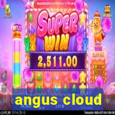 angus cloud