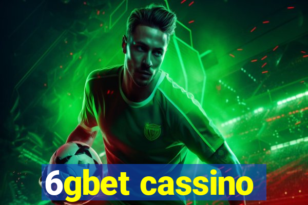 6gbet cassino