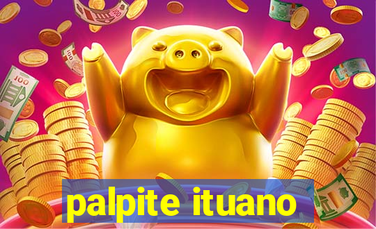 palpite ituano