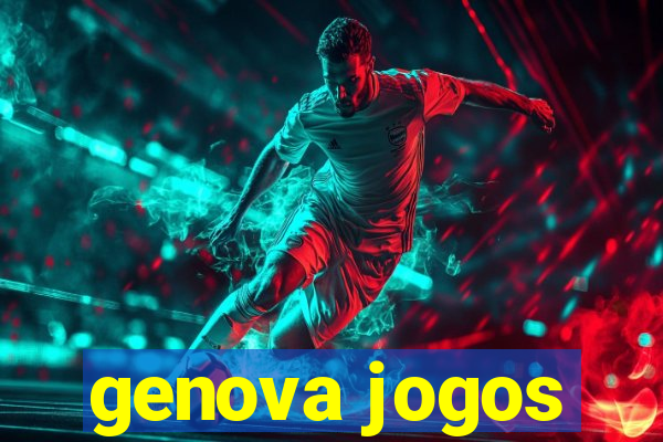 genova jogos