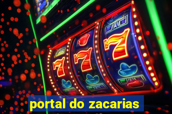 portal do zacarias