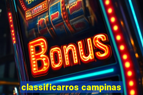 classificarros campinas