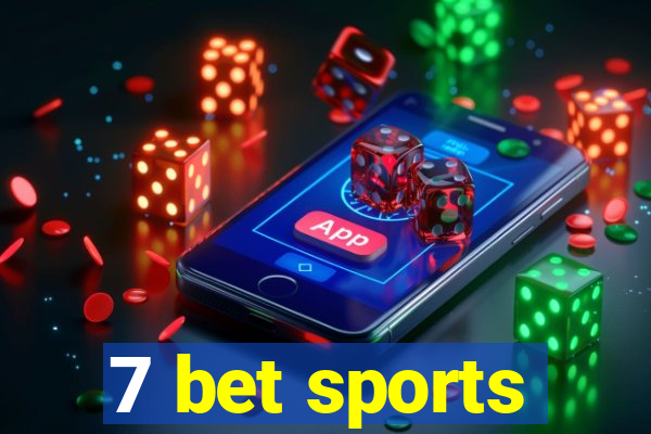 7 bet sports