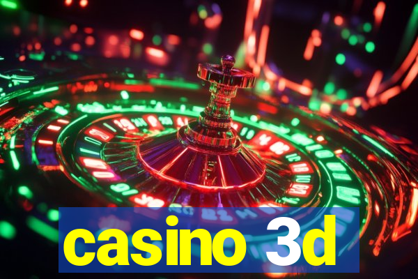 casino 3d