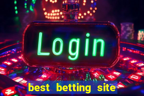 best betting site for nfl