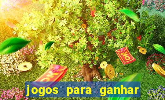 jogos para ganhar dinheiro no pics