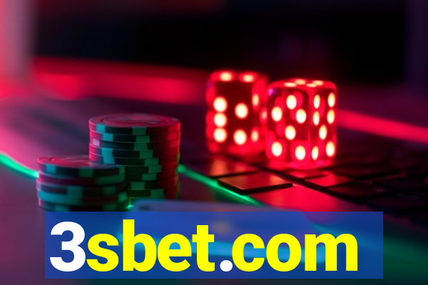 3sbet.com