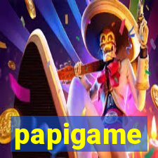 papigame