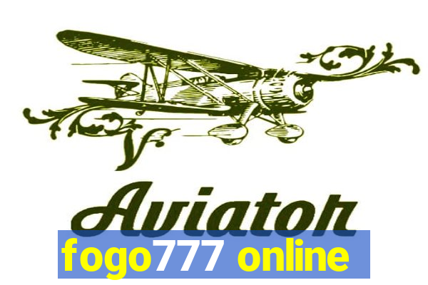 fogo777 online