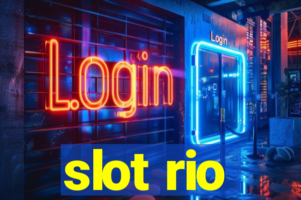 slot rio