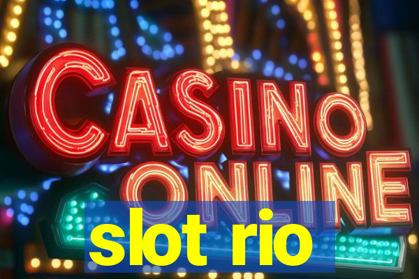 slot rio