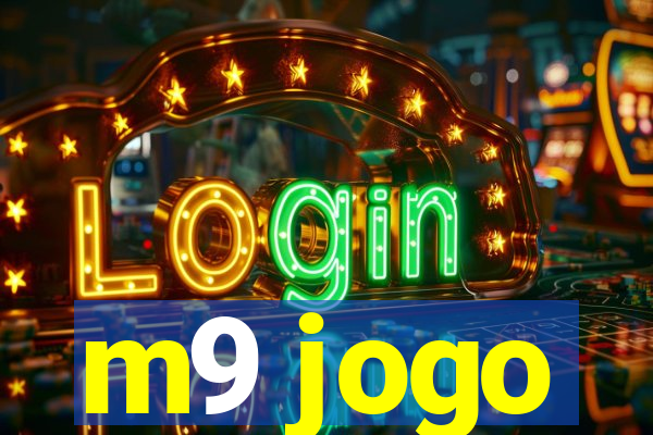 m9 jogo