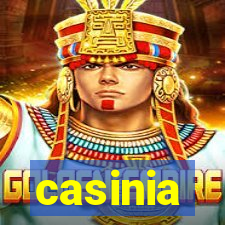 casinia