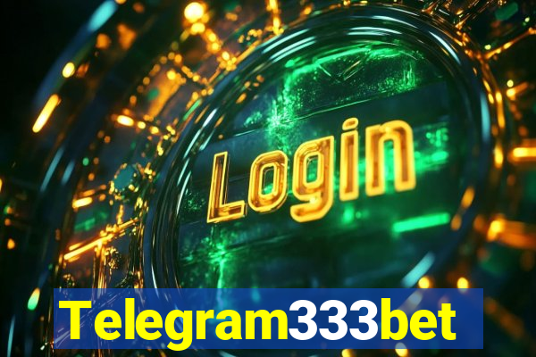 Telegram333bet