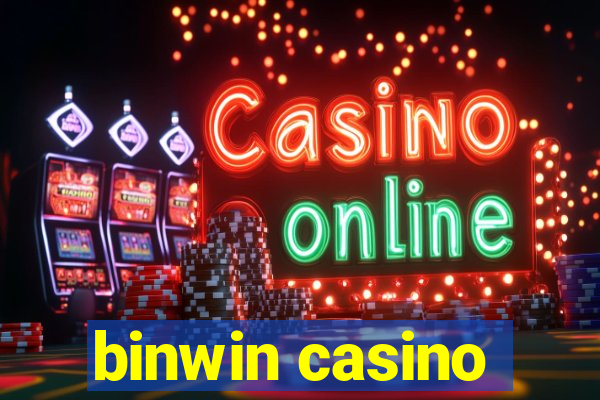 binwin casino