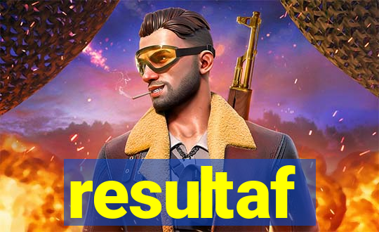 resultaf