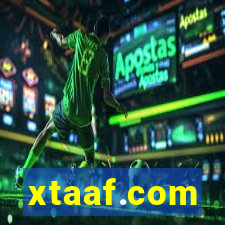 xtaaf.com