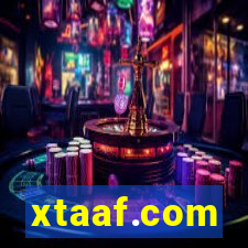 xtaaf.com