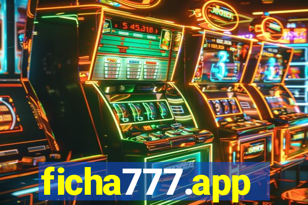 ficha777.app