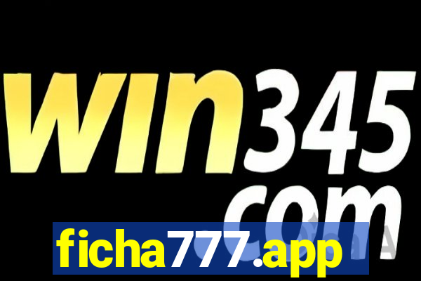 ficha777.app