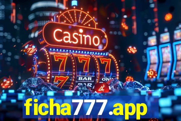 ficha777.app