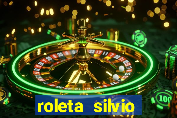 roleta silvio santos jogo