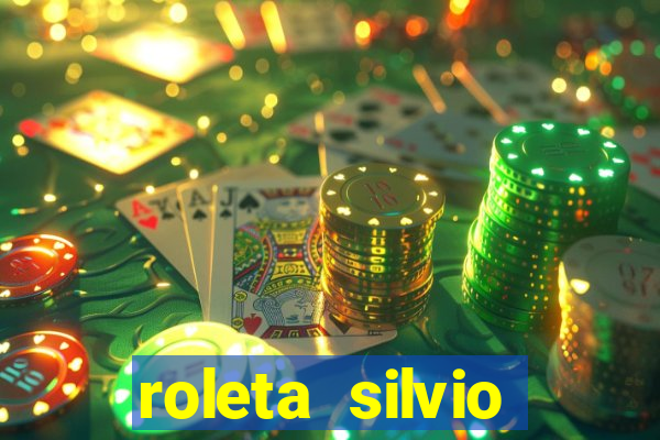 roleta silvio santos jogo