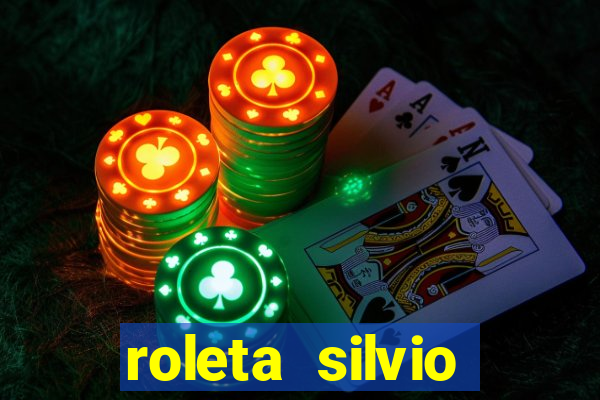 roleta silvio santos jogo