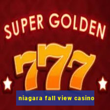 niagara fall view casino